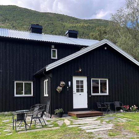 Bed and Breakfast Nordre-Repp à Boverdalen Extérieur photo